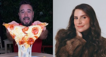 Top de creadores digitales que