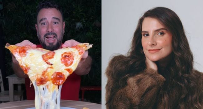 Top de creadores digitales que impulsan nuevas tendencias y empresas en Colombia, según Forbes - crédito marcelagarciacp y tuliorecomienda / Instagram