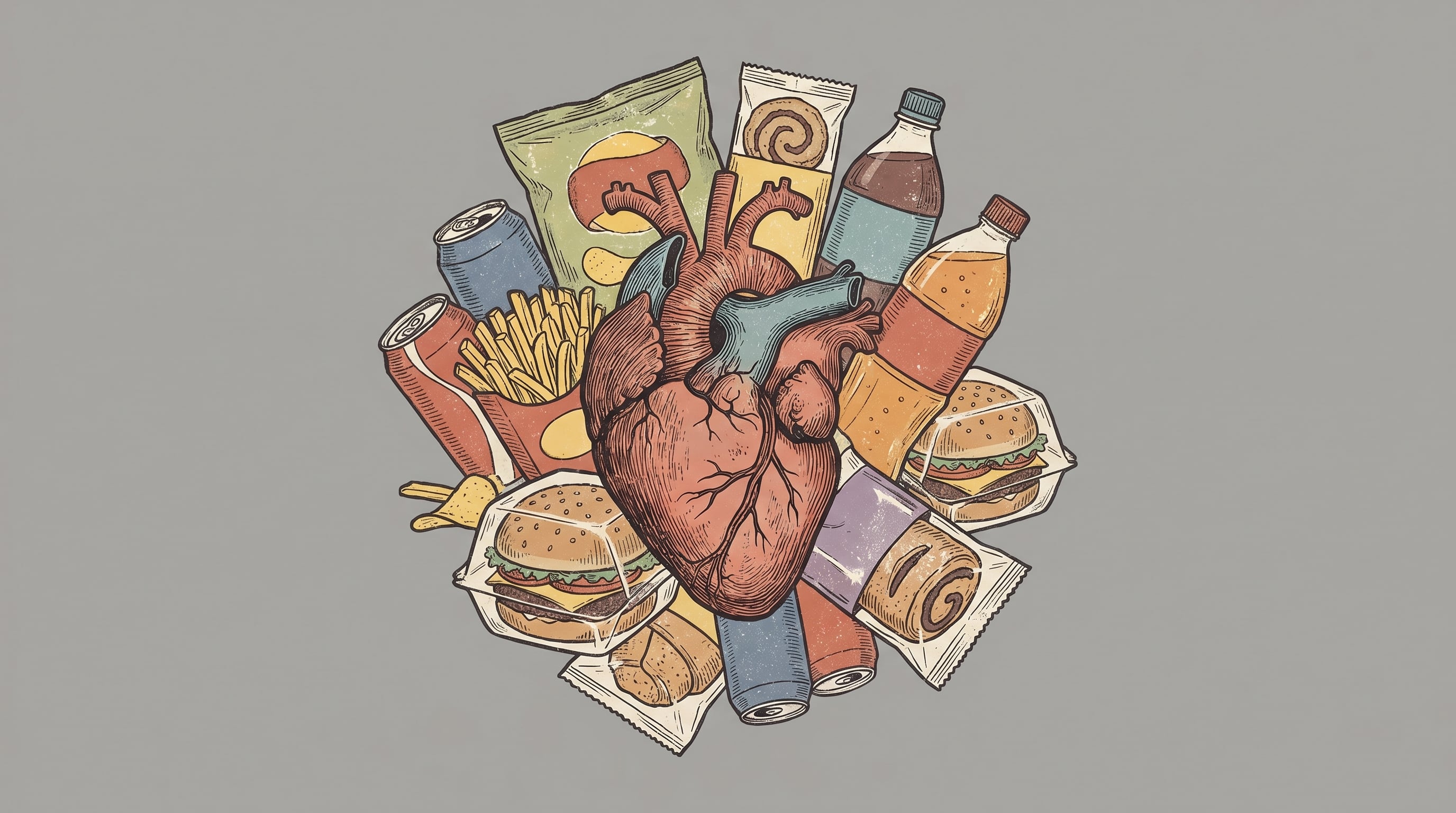 El consumo excesivo de azúcar añadida eleva el riesgo de padecer enfermedades crónicas relacionadas con la dieta (Imagen Ilustrativa Infobae)