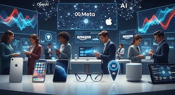 Cada vez más gerentes de