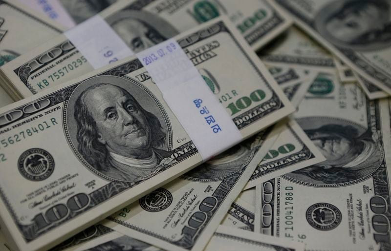 El ranking de los más ricos del planeta se mueve constantemente (Reuters)