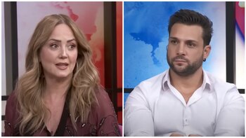 El actor se ha ausentado