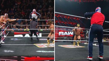 El Grande Americano se expandió