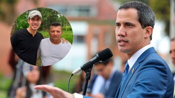 Guaidó y sus controversiales ingresos