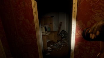 Paranormal Activity: Threshold