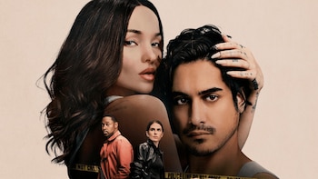 Las 10 series más vistas