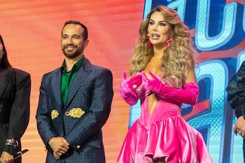 El reality show arrancará transmisiones