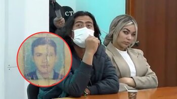 Tras la denuncia del abogado