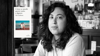 Un ”resquicio de luz” en