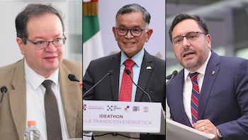 Éste es el sueldo mensual