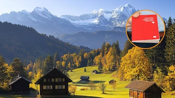 Suiza quiere endurecer las condiciones