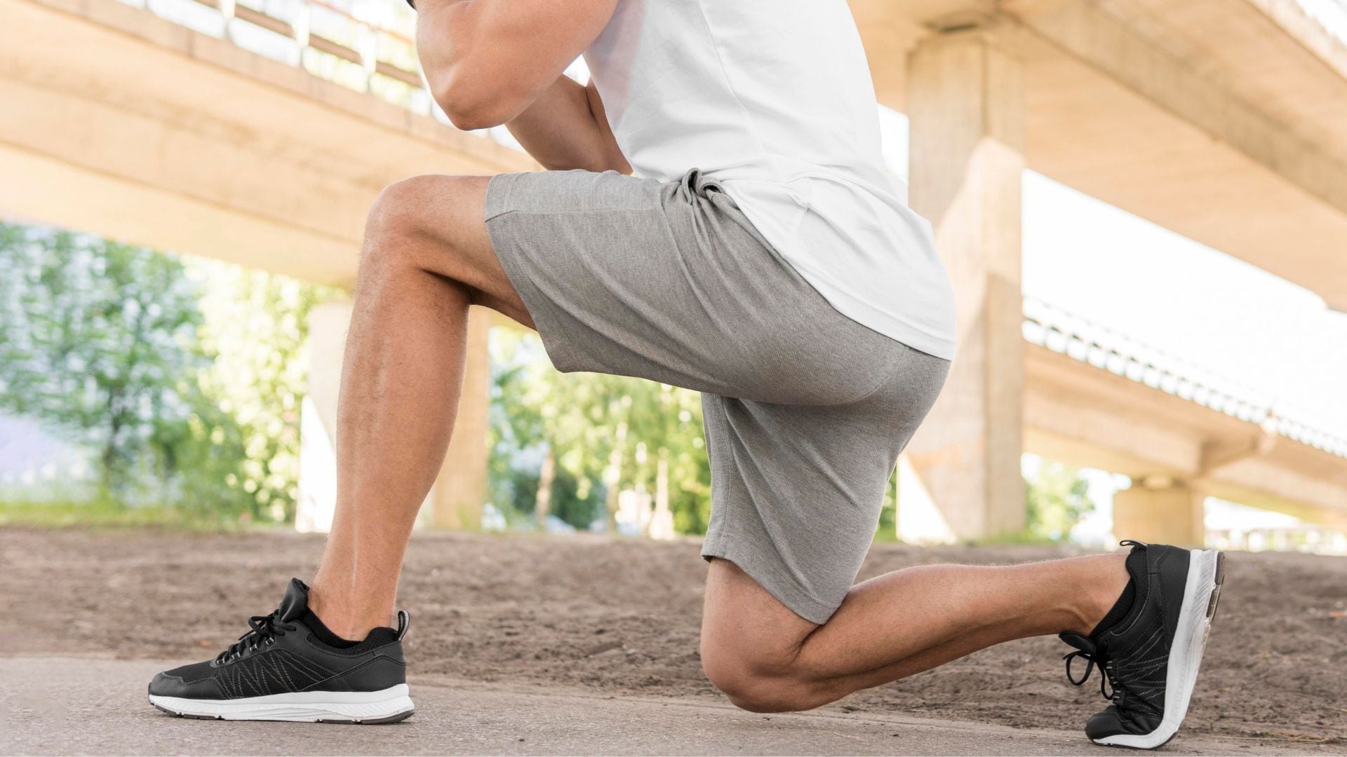 El método HILIT ofrece entrenamiento de alta intensidad y bajo impacto para proteger las rodillas y mejorar la salud cardiovascular (Imagen Ilustrativa Infobae)