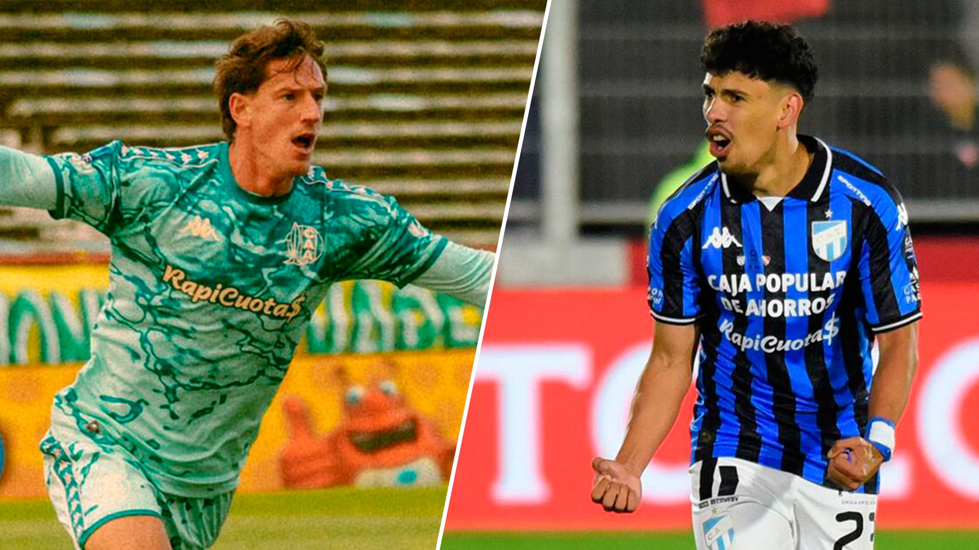 Aldosivi recibe a Atlético Tucumán