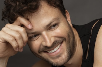 Foto: Andrés Oyuela. Cortesia Paola