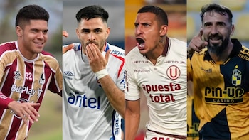 Tabla de posiciones del Grupo B de la Copa Libertadores 2026: así va Universitario antes de jugar con Coquimbo Unido por fecha 4