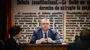 La 'comisión Koldo' del Senado