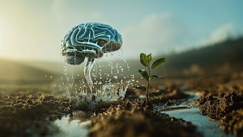 La IA no reemplazará al