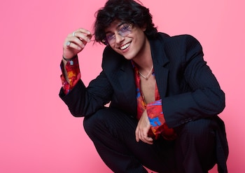 ¿Quién es Mishaal Tamer?
(RS)