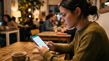 Aprender inglés tiene un truco sencillo: cambiar el idioma del celular, la aplicaciones y más
