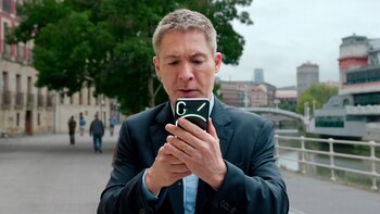 Se acaba de estrenar la