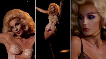 Susana Giménez sorprendió al publicar