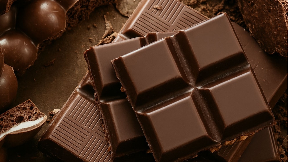 Chocolate en crisis: menos cacao y más sustitutos