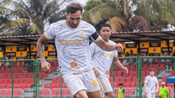 La advertencia de Pablo Míguez tras el triunfo de Juan Pablo II ante Sport Huancayo por Torneo Clausura 2026: “Seguimos en pelea”