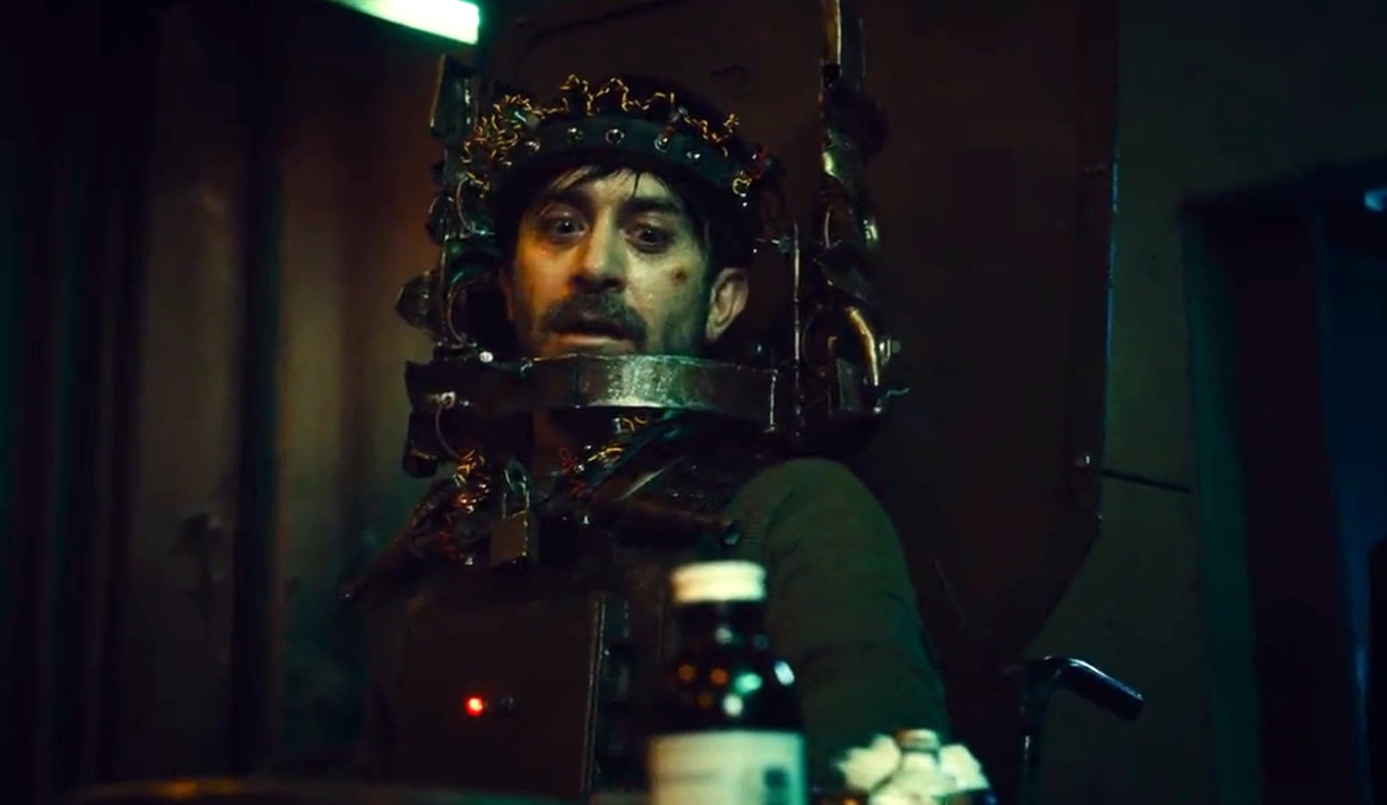 Saw X: el juego del miedo (Corazón Films)