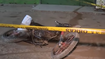 Puente Piedra: Delincuentes interceptan y