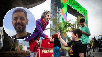 El Gobierno designó al nuevo