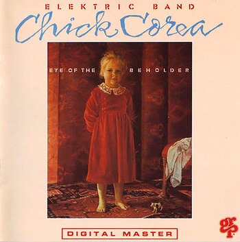 "Eye of the Beholder"