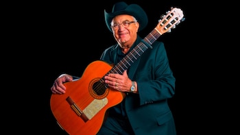 La leyenda de Buena Vista