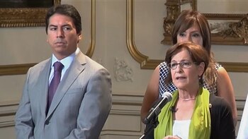 Fiscalía pedía 15 años y