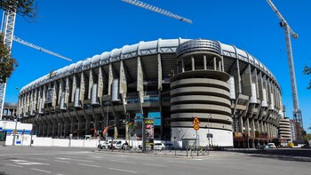 El administrador único del Real