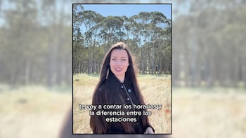 Según la bióloga Laura (@celulau.bio), al inicio y al final del día, la atmósfera filtra gran parte de la radiación necesaria, por lo que no siempre se produce vitamina D aunque haya sol