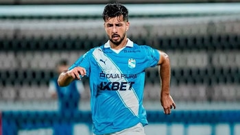 Rafael Lutiger, reflexión por las dos caras de la moneda de Sporting Cristal en 2026: “Tratamos de entender qué pasa”