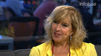 "Jamás miento con la edad,