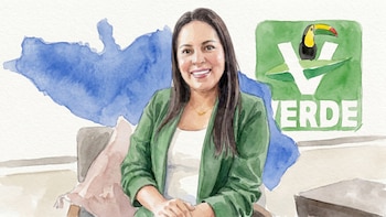 Partido Verde abre registro de coordinadores; Karen Castrejón va por Guerrero
