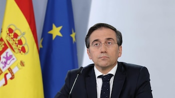 Albares reivindica que es "imperativo" que la UE dé "un salto de independencia" y asuma "su papel de potencia mundial"