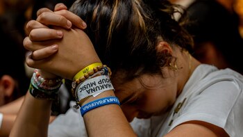 El pop católico de Hakuna