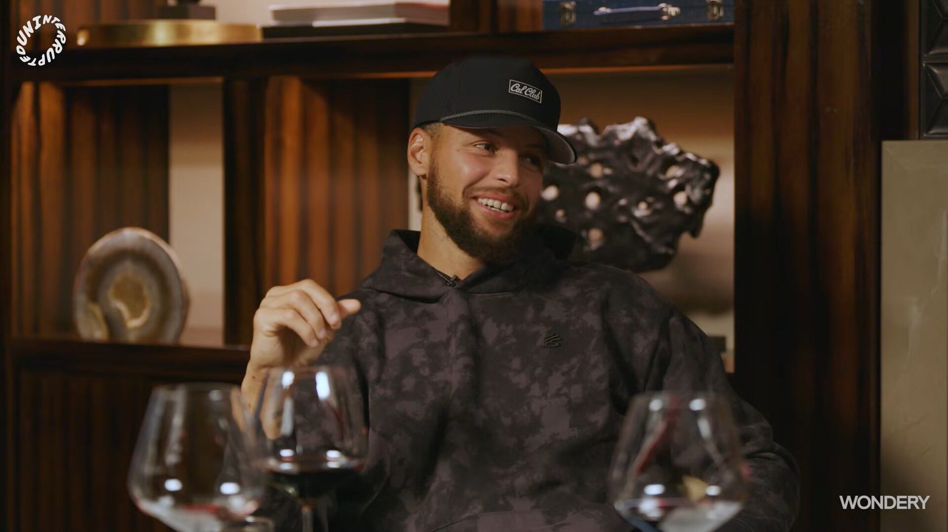 Stephen Curry reveló el temor a perder su tiro tras múltiples lesiones y cirugías en los tobillos (YouTube: Mind the Game y Stephen Curry)