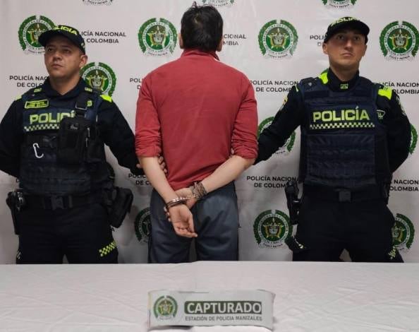 Tragedia en Colombia: Hombre mata a su perro y provoca muerte de su padre por pelea con otro can