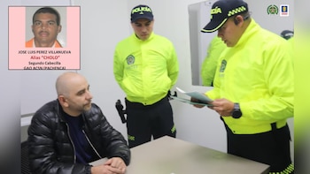 Quién es alias Pinocho, el máximo cabecila de Los Pachenca que se convirtió en el próximo objetivo del presidente Abelardo de la Espriella: “Sigues tú”