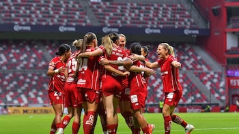 Jornada 8 Liga Mx Femenil: fechas, horarios y canales para ver los partidos de la semana