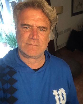 Marcelo Teto Medina
