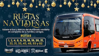 TransMusical extiende el horario de