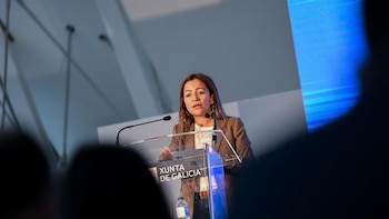 Xunta ve "nada satisfactorio" el