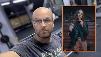 Murió ex de Olinda Castañeda en vísperas del Día del Padre y su último mensaje conmueve: “Así pasamos los domingos...”