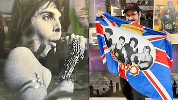 ¿'Queen’ en CDMX? Esta es