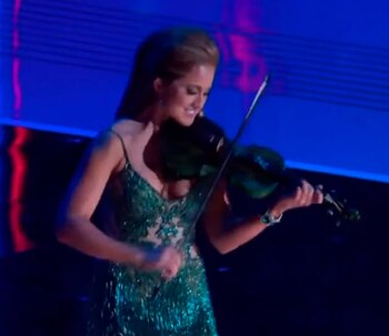 En la edición de 2014